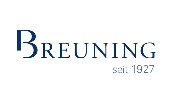 logo Breuning