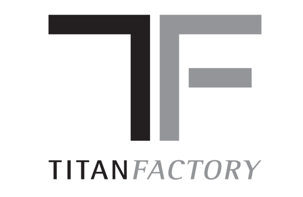logo TitanFactor 1